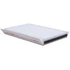 Image de MAHLE Filtre d'habitacle LA 71 Filtre à particules Hauteur: 40 Largeur: 157 Longueur: 263,0 Compatible avec GINAF X-Series, DAF 75 CF