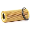 Image de KNECHT Filtre à huile Cartouche filtrante avec joints OX 381D Compatible avec VW Touareg II 7P5, 7P6 Atlas CA1, CA2, CA3, MERCEDES-BENZ Classe A W176 Classe C Berline W205 Classe E Berline W212