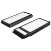 Image de MAHLE Filtre (air intérieur) LA346/S