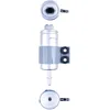 Image de knecht KL508 Filtre à Carburant