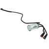 Image de MAHLE Filtre à carburant KL553 Compatible avec: CHRYSLER VOYAGER IV