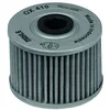 Image de MAHLE Filtre à huile OX410