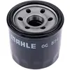 Image de Mahle Filtre à Huile Oc574