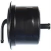 Image de MAHLE Filtre à carburant Filtre de conduite Compatible avec SUZUKI Grand Vitara I SUV FT, HT KL 523