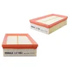 Image de MAHLE Filtre à air LX1983 Compatible avec: NISSAN QASHQAI/QASHQAI +2 I, X-TRAIL II, RENAULT KOLEOS I