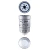 Image de MAHLE Filtre à carburant KC236 Compatible avec: NISSAN BLUEBIRD, BLUEBIRD Traveller, CHERRY III, LAUREL, PATROL III/1 Hardtop, PATROL III/1 Station Wagon, PATROL III/2 Hardtop