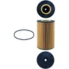Image de Knecht OX426D Filtre à huile