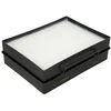 Image de MAHLE Filtre d'habitacle LA 432 Filtre à particules Hauteur: 68,0 Largeur: 223 Longueur: 165,0 Compatible avec SCANIA 3 - series 4 - series G I P I R I T