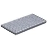 Image de Knecht LAK448 Filtre, air de l'habitacle