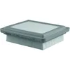 Image de MAHLE Filtre à air LX1061