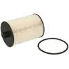 Image de MAHLE Filtre à carburant Cartouche filtrante Compatible avec VOLVO XC90 I 275 KX 226D