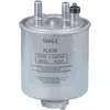 Image de MAHLE Filtre à carburant KL632D Compatible avec: RENAULT CLIO II, CLIO II Kasten/Schrägheck, KANGOO, KANGOO Express, THALIA I, SUZUKI JIMNY Geländewagen geschlossen