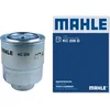 Image de MAHLE Filtre à carburant KC256D Compatible avec: HONDA ACCORD VII, ACCORD VII Tourer, CIVIC VIII Hatchback, CR-V II, CR-V III
