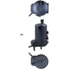 Image de MAHLE Filtre à carburant KL630 Compatible avec: OPEL MERIVA A Großraumlimousine