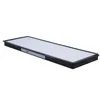Image de MAHLE Filtre d'habitacle LA 502 Filtre à particules Hauteur: 20,0 Largeur: 135 Longueur: 377,0 Compatible avec SCANIA G I P I R I T