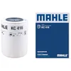 Image de MAHLE Filtre à carburant Filtre vissé Compatible avec IVECO EuroTrakker KC 416