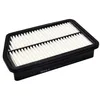 Image de MAHLE Filtre à air LX2960 Compatible avec: CHEVROLET REZZO Großraumlimousine, GM KOREA REZZO