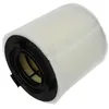 Image de MAHLE Filtre à air LX2831 Compatible avec: AUDI A1, A1 Sportback, SEAT IBIZA IV, IBIZA IV SC, IBIZA IV ST, TOLEDO IV, SKODA FABIA II, FABIA II Combi, RAPID, RAPID Spaceback, ROOMSTER, ROOMSTER Praktik