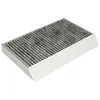 Image de MAHLE Filtre (air intérieur) LAK684