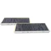Image de MAHLE Serviteur Filtre intérieur lak239/S Filtre à air