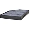 Image de Knecht LAK 863 Filtre, air de l'habitacle
