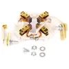 Image de MAHLE Filtre d'habitacle LAK 33 Filtre à charbon actif Hauteur: 17,5 Largeur: 170 Longueur: 292,0 Compatible avec RENAULT Megane I 5 portes BA, BA0/1 Megane I Cabriolet EA, EA0/1