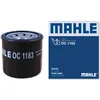Image de MAHLE Original OC 1183 Filtre