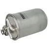 Image de MAHLE Filtre à carburant KL476D