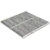 Image de TECAFILTRE KNEC LAK444/S Filtre d' Habitacle