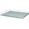 Image de Knecht LAK 422 - Filtre, air de l'habitacle