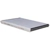 Image de MAHLE ORIGINAL Filtre d'habitacle LAK 441 Filtre à charbon actif Hauteur: 20,0 Largeur: 172 Longueur: 255,0