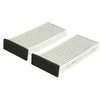 Image de MAHLE Serviteur Filtre intérieur lak296/S Filtre à air