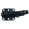Image de MAHLE Filtre d'habitacle LA 935/S Filtre à particules Hauteur: 20,0 Largeur: 104 Longueur: 230,0 Compatible avec KIA SHUMA FB Shuma Berline FB SHUMA II A trois volumes FB SHUMA II FB