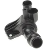 Image de MAHLE Thermostat avec joint TI687 Compatible avec: AUDI A3, A3 Cabriolet, A3 Sportback, TT, TT Roadster, SEAT ALTEA, ALTEA XL, LEON, TOLEDO III, SKODA OCTAVIA II, OCTAVIA II Combi, VW EOS, GOLF V