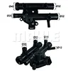 Image de MAHLE Thermostat (liquide de refroidissement) TI25983D