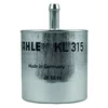 Image de Behr Ti 260 92 refroidissement