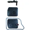 Image de MAHLE Thermostat (liquide de refroidissement) TX20891D