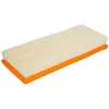 Image de KNECHT Filtre à air LX4205