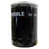 Image de MAHLE Filtre à huile Filtre vissé OC 1331 Compatible avec ALFA ROMEO GIULIETTA 940 4C Coupe 960 4C Spider 961