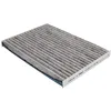 Image de KNECHT Filtre (air intérieur) LAO396