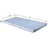 Image de Knecht LAK 170 Chauffage