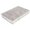 Image de KNECHT Filtre (air intérieur) LAO684