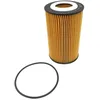 Image de MAHLE OX 1161D Filtre à huile
