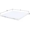 Image de MAHLE LA 1202 Filtre à Air Intérieur d'habitacle Filtre Pollen Voiture