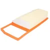 Image de MAHLE ORIGINAL LX 4460 Filtre à air du moteur Cartouche filtrante