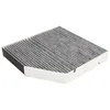 Image de Knecht LAK 1161 - Filtre, air de l'habitacle