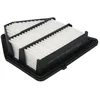 Image de MAHLE LX 4405 Filtre à air du moteur Cartouche filtrante Compatible avec HONDA CR-V IV RM