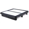 Image de MAHLE ORIGINAL LX 4301 Filtre à air du moteur Cartouche filtrante