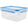 Image de 508544 boîte hermétique alimentaire Rectangulaire 2,3 L Transparent 1 pièce