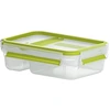 Image de 518103 boîte hermétique alimentaire 0,6 L Transparent 1 pièce(s), Lunch-Box